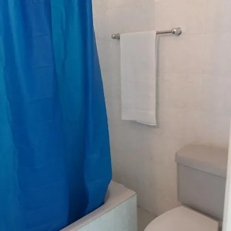 Alina Holiday Apartamento Paphos