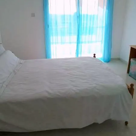 Apartamento Alina Holiday Paphos