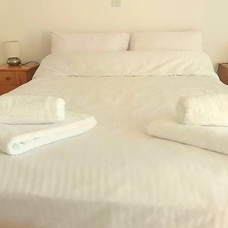Alina Holiday Apartamento *