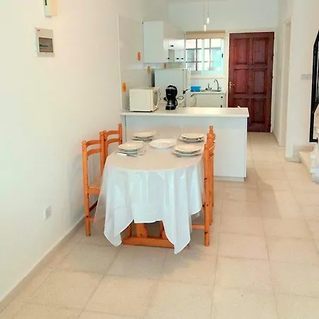 Apartamento Alina Holiday *