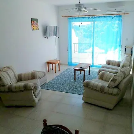 Apartamento Alina Holiday *