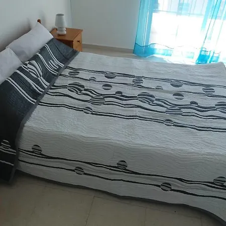 Apartamento Alina Holiday *